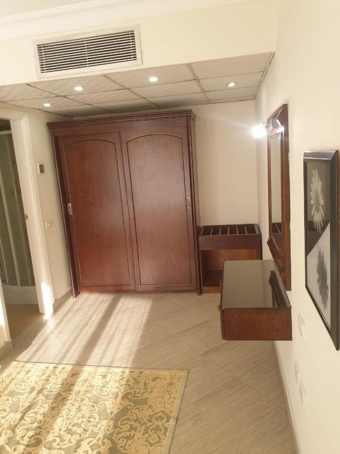 Monte Cairo Serviced Apartments Zewnętrze zdjęcie