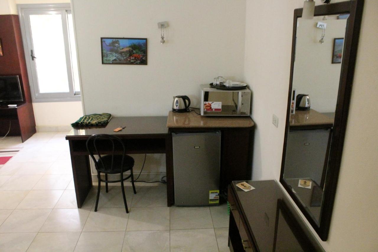 Monte Cairo Serviced Apartments Zewnętrze zdjęcie